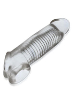 Load image into Gallery viewer, Hulk Gargantic Cocksheath - Clear