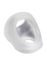 Load image into Gallery viewer, Hunkyjunk Clutch Silicone Cock and Ball Sling - Clear