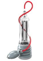 Load image into Gallery viewer, Hydroxtreme11 Penis Pump - Clear