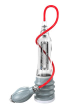 Load image into Gallery viewer, Hydroxtreme7 Penis Pump - Clear