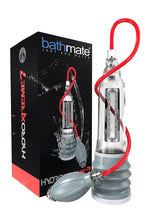 Load image into Gallery viewer, Hydroxtreme7 Penis Pump - Clear