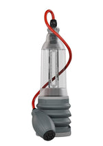 Load image into Gallery viewer, Hydroxtreme8 Penis Pump - Clear