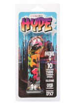 Load image into Gallery viewer, Hype Mini G Vibrator - Multicolor