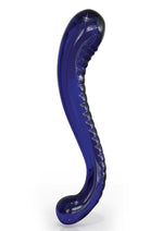 Load image into Gallery viewer, Icicles No 70 Textured G-Spot Glass Probe