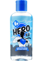 Load image into Gallery viewer, Id Hero H2o Water Based Lubricant - 4.4oz