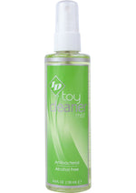 Load image into Gallery viewer, Id Toy Cleaner Mist - 4.4oz