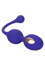 Load image into Gallery viewer, Impulse Intimate E-Stimulator Silicone Rechargeable Dual Kegel Balls with Remote Control
