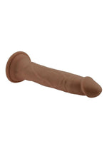 Load image into Gallery viewer, In Thrust We Trust Rechargeable Silicone Dildo with Remote