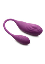 Load image into Gallery viewer, Inmi Slim Pulse Rechargeable Silicone 7x Pulsing Clit Stimulator and Vibrating Egg