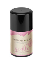Load image into Gallery viewer, Intimate Earth Gentle Clitoral Stimulating Serum - 1oz