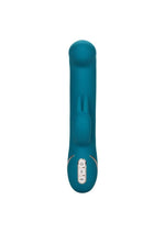 Load image into Gallery viewer, Jack Rabbit Signature Silicone Rocking G Rabbit Rechargeable Vibrator