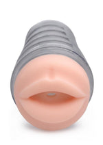 Load image into Gallery viewer, Jesse Jane Deluxe Signature Mouth Stroker