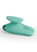 Load image into Gallery viewer, Jimmyjane Form 2 Gripp Rechargeable Silicone Stimulating Vibrator