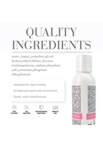 Load image into Gallery viewer, JO Actively Trying Lube