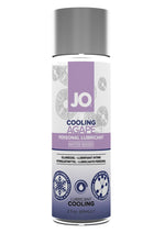 Load image into Gallery viewer, JO Agape Water Based Cooling Lubricant - 2oz