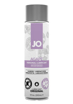 Load image into Gallery viewer, JO Agape Water Based Lubricant Original - 4oz