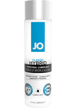 Load image into Gallery viewer, JO Classic Hybrid Lubricant - 4oz