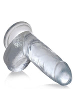 Load image into Gallery viewer, Jock C-Thru Realistic Dong with Balls