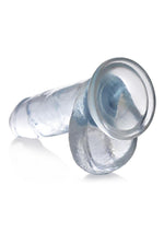 Load image into Gallery viewer, Jock C-Thru Realistic Dong with Balls