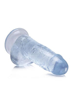 Load image into Gallery viewer, Jock C-Thru Realistic Dong with Balls