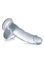 Load image into Gallery viewer, Jock C-Thru Realistic Dong with Balls