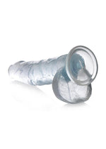 Load image into Gallery viewer, Jock C-Thru Realistic Dong with Balls