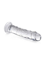 Load image into Gallery viewer, Jock C-Thru Slim Realistic Dong