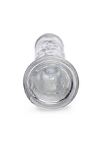 Load image into Gallery viewer, Jock C-Thru Slim Realistic Dong