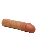 Load image into Gallery viewer, Jock Enhancers Silicone Penis Extension Sleeve