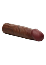 Load image into Gallery viewer, Jock Enhancers Silicone Penis Extension Sleeve