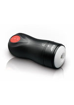 Load image into Gallery viewer, Jock Gyroblast Gyrating, Sucking and Vibrating Rechargeable Masturbator