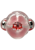 Load image into Gallery viewer, Jock Power Suck Sucking and Vibrating Rechargeable Masturbator with Remote - Mouth