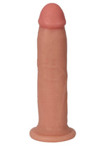 Load image into Gallery viewer, Jock Realistic Dildo - Vanilla - 8in