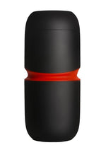 Load image into Gallery viewer, Jock Tightening and Vibrating Rechargeable Masturbator