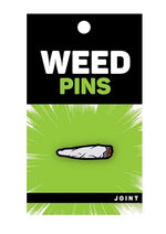 Load image into Gallery viewer, Joint Enamel Pin - Multicolor