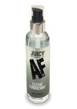 Load image into Gallery viewer, Juicy AF Silicone Lubricant - 4 Oz