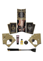 Load image into Gallery viewer, Kama Sutra Feel Me Erotic Playset