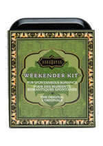 Load image into Gallery viewer, Kama Sutra Weekender Kit - Original