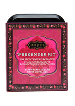 Load image into Gallery viewer, Kama Sutra Weekender Kit - Strawberry