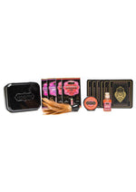 Load image into Gallery viewer, Kama Sutra Weekender Kit - Strawberry
