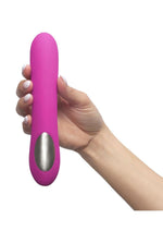 Load image into Gallery viewer, Kiiroo Pearl2 G-Spot Silicone Vibrator