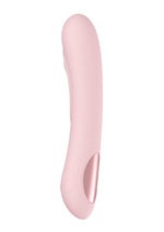 Load image into Gallery viewer, Kiiroo Pearl3 - G-Spot Silicone Vibrator - Pink