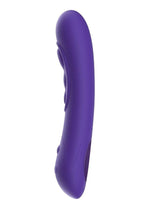Load image into Gallery viewer, Kiiroo Pearl3 - G-Spot Silicone Vibrator