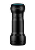 Load image into Gallery viewer, Kiiroo Powerblow and Pocket Stroker Combo - Black