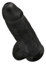Load image into Gallery viewer, King Cock Chubby Dildo