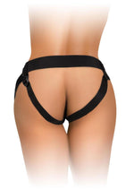 Load image into Gallery viewer, King Cock Elite Comfy Body Dock Harness System