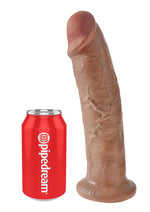 Load image into Gallery viewer, King Cock Realistic Dildo