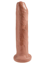Load image into Gallery viewer, King Cock Uncut Cock Dildo