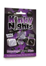 Load image into Gallery viewer, Kinky Nights Dice