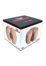 Load image into Gallery viewer, Kiotos Mastubator Pussy and Ass Nr15 - Vanilla